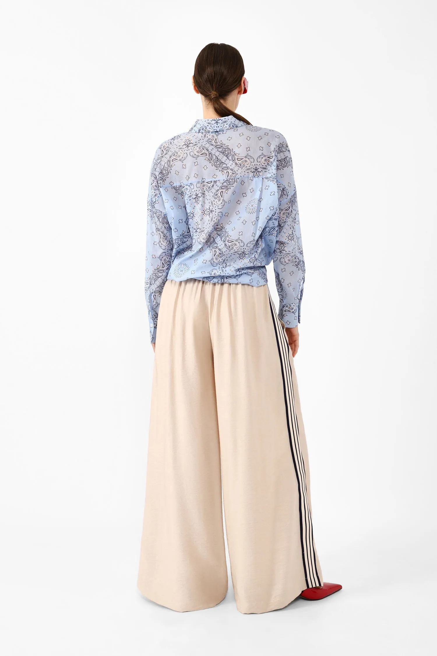 100% Cotton Blouse