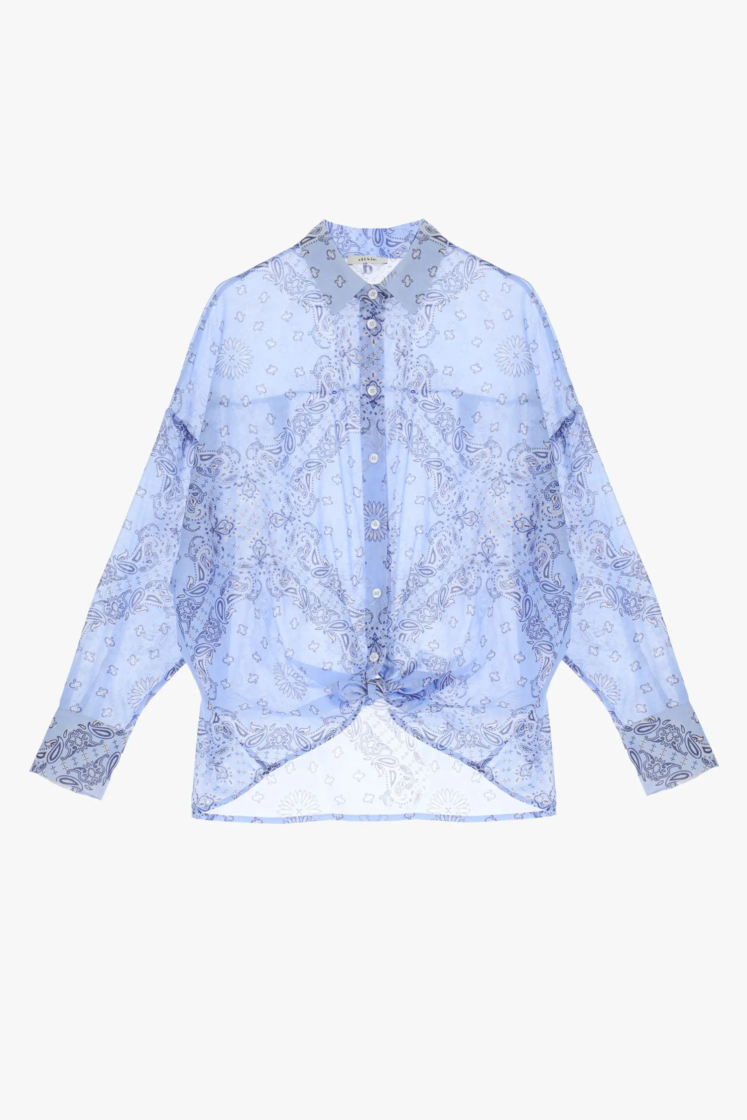 100% Cotton Blouse