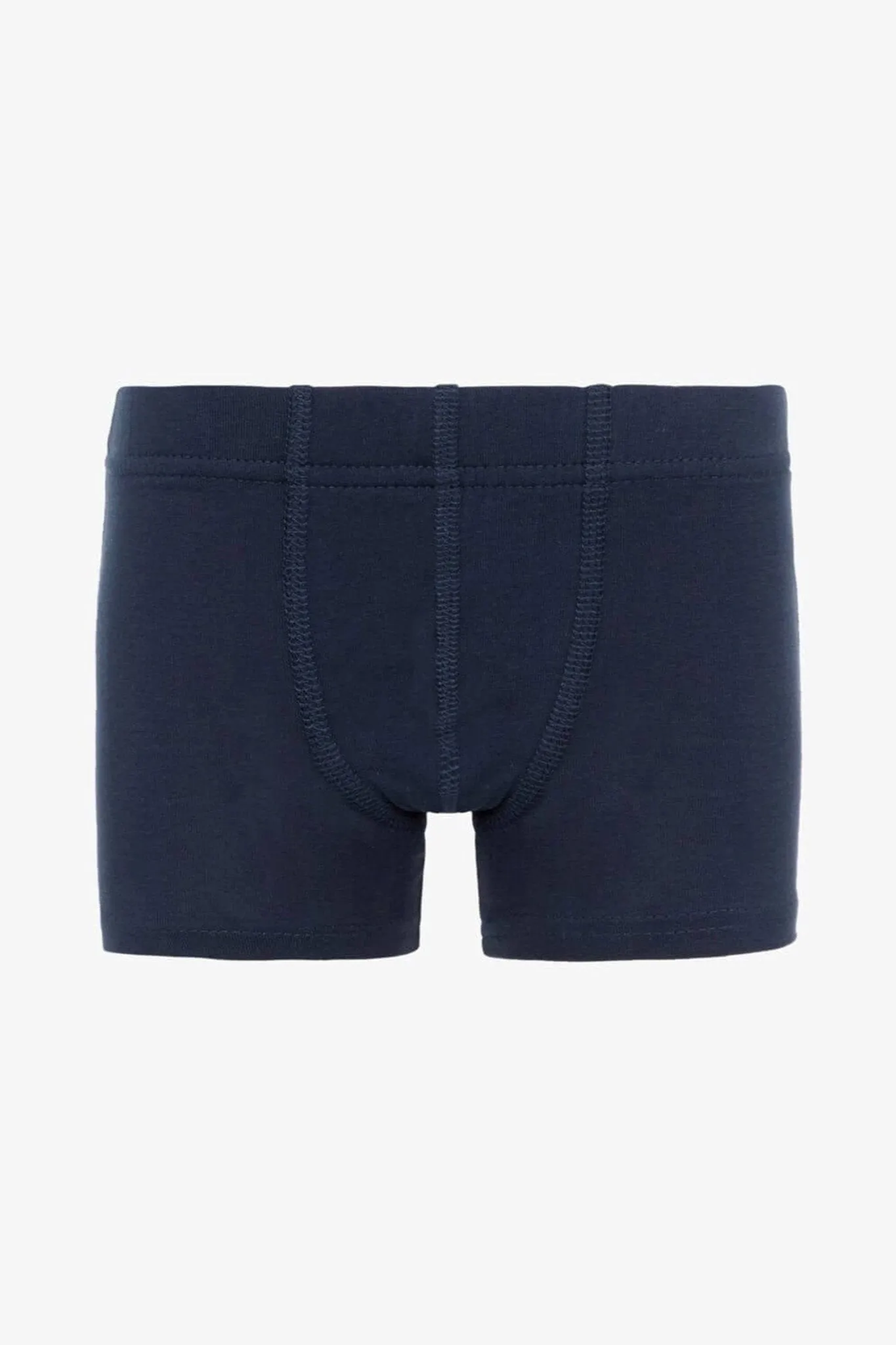 3-pack of underpants (mini) - Grey and navy