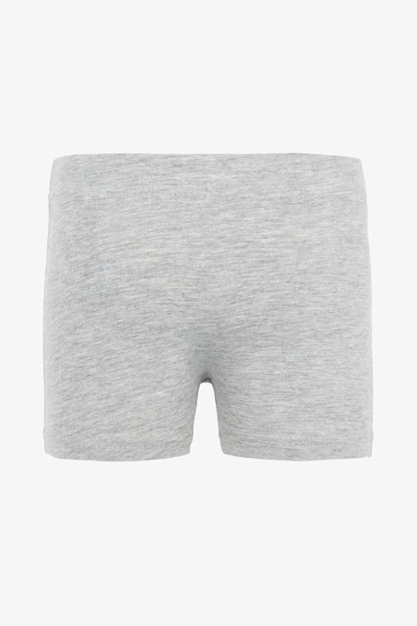 3-pack of underpants (mini) - Grey and navy