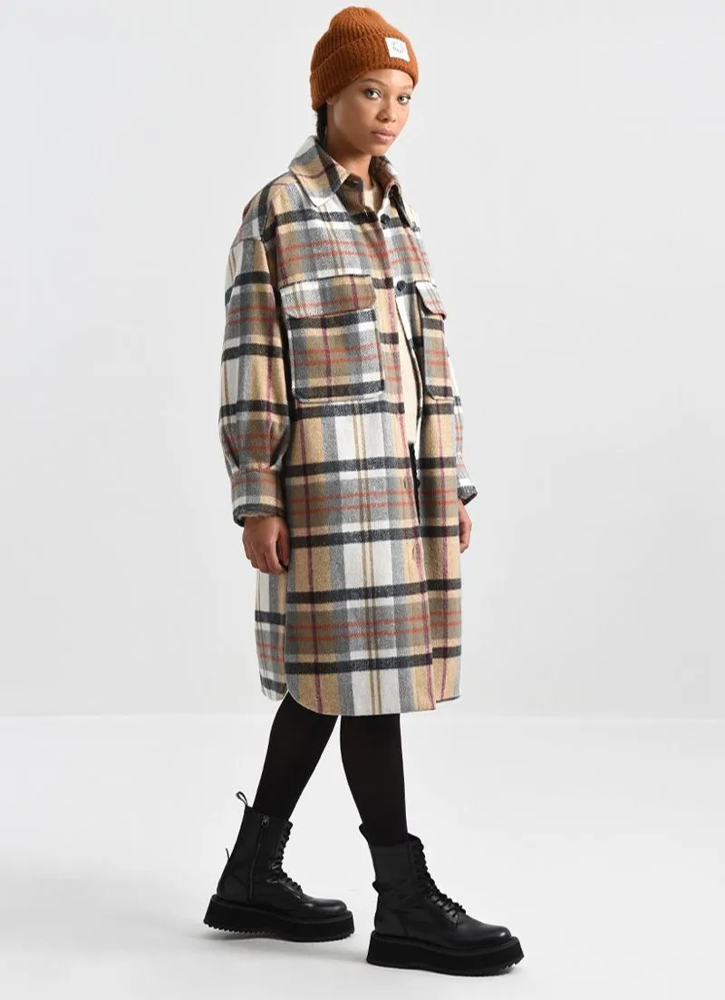 Adeline Coat
