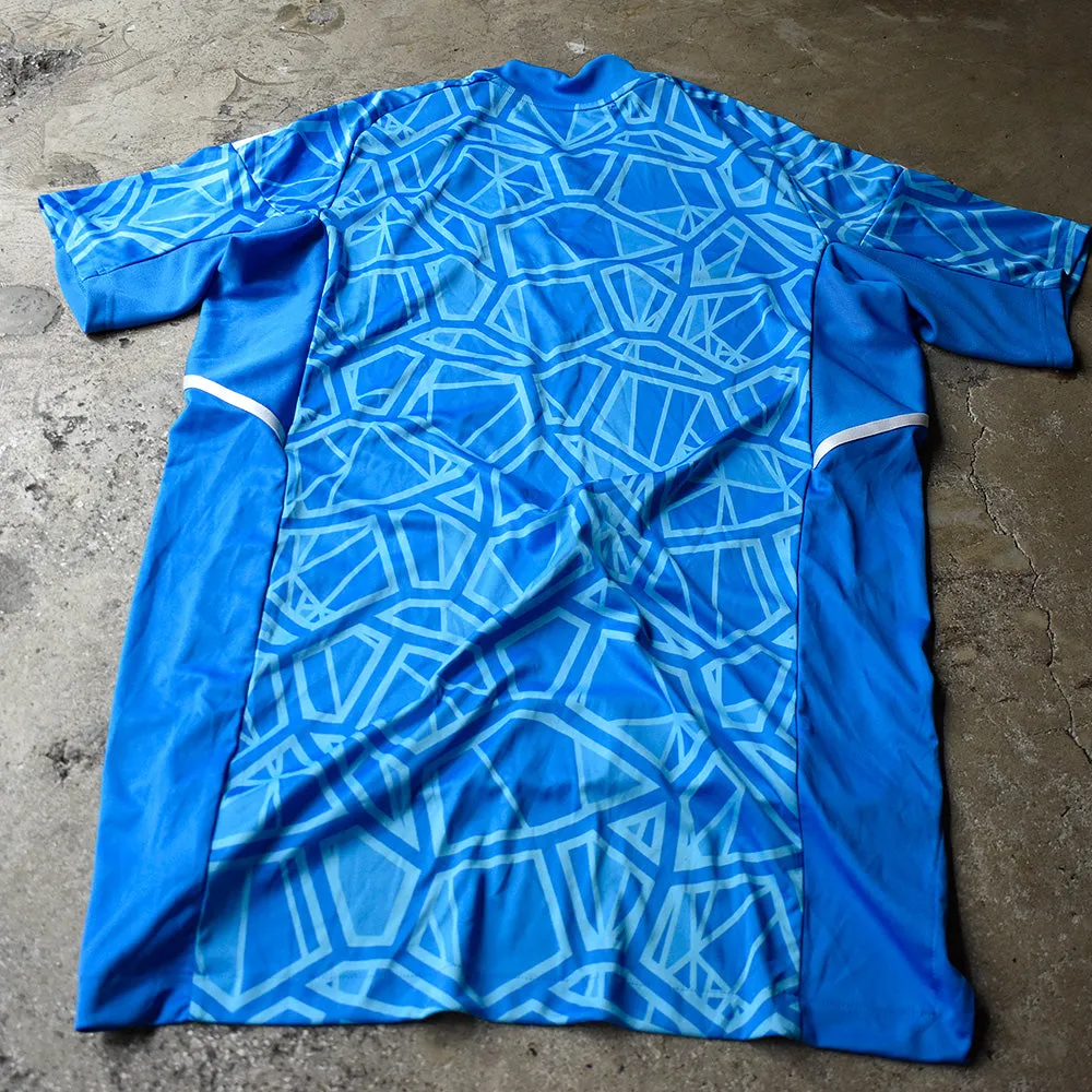 adidas “Real Salt Lake” フットボールシャツ 240701