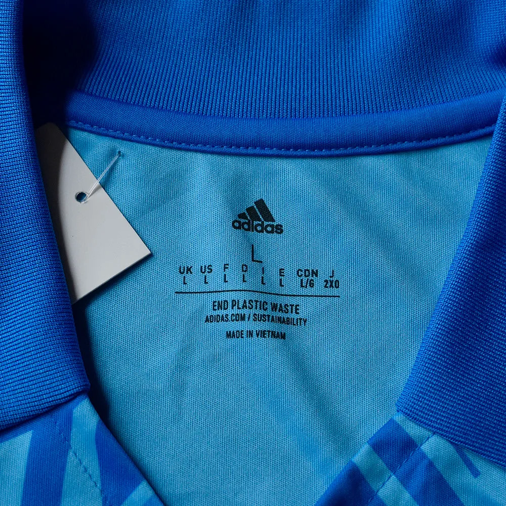 adidas “Real Salt Lake” フットボールシャツ 240701