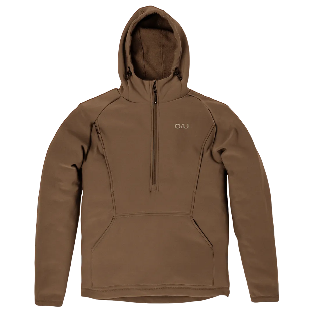 All Conditions Hoody Bison
