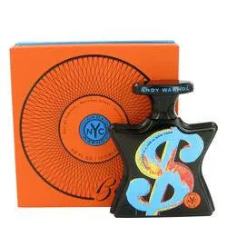 Andy Warhol Success Is A Job In New York Eau De Parfum Spray By Bond No. 9