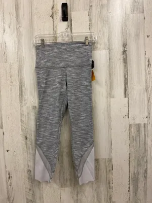 Athletic Leggings By Lululemon  Size: 4