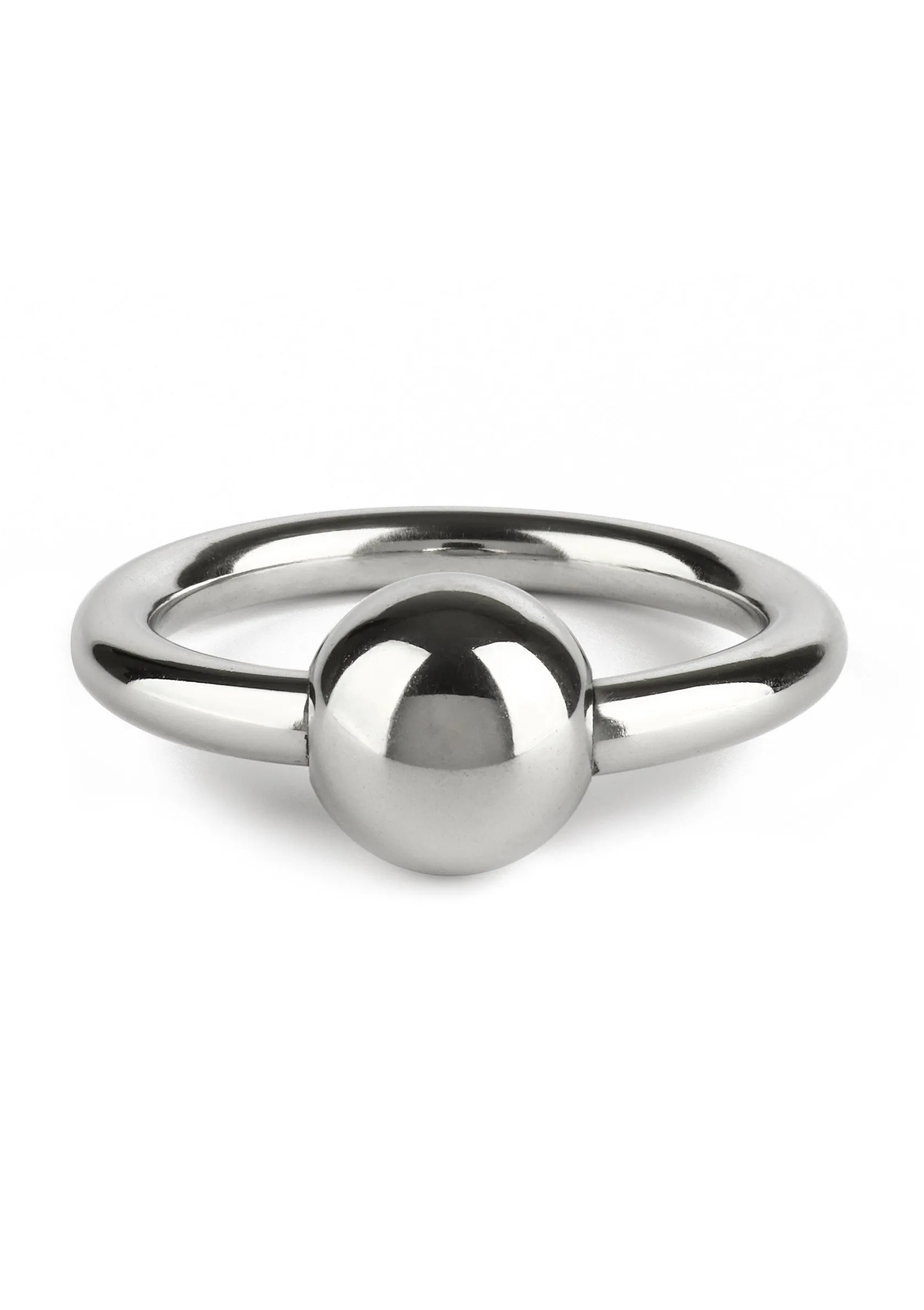 Ball Closure C-Ring  40mm
