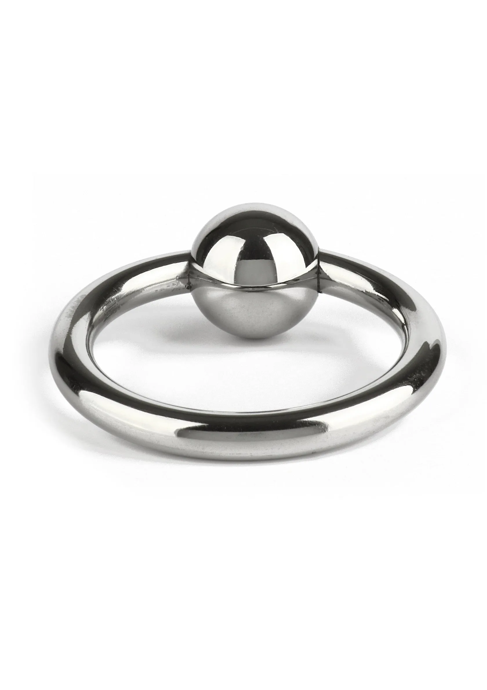Ball Closure C-Ring  40mm