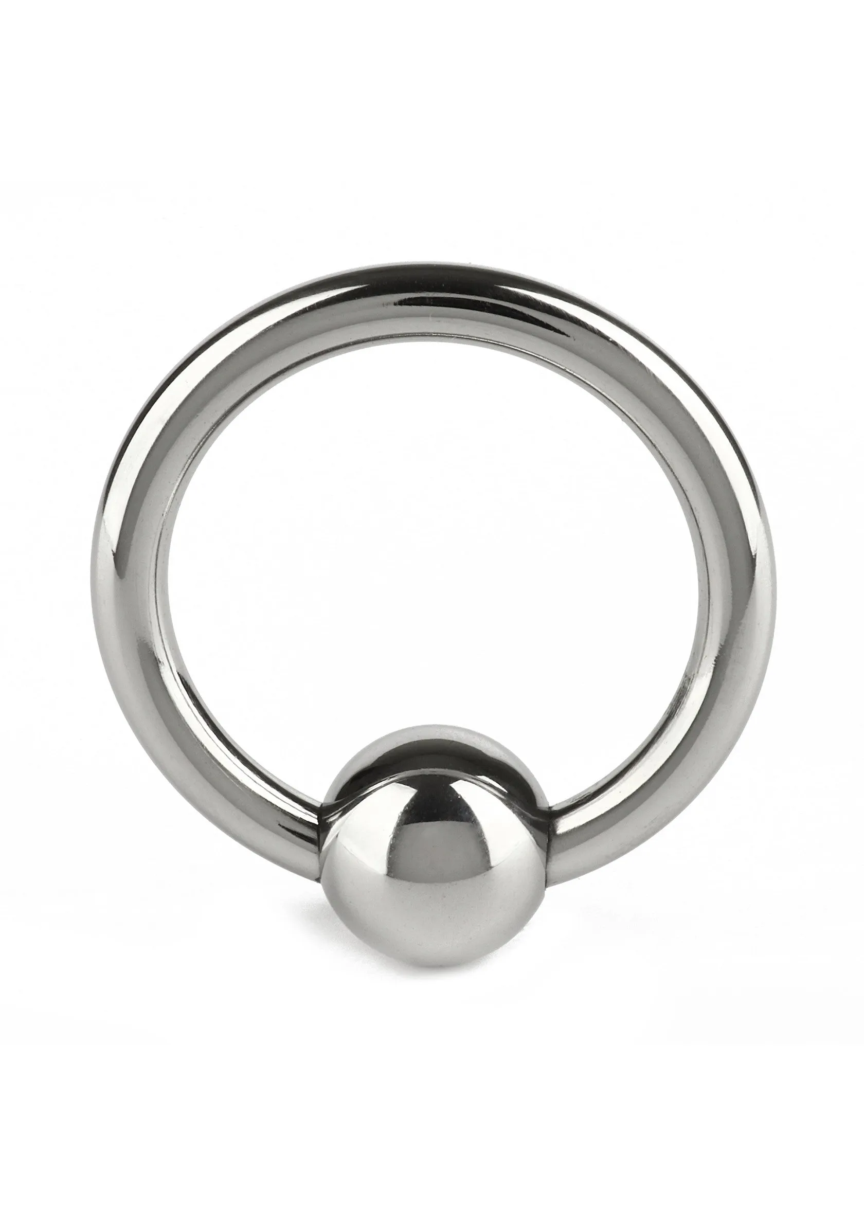 Ball Closure C-Ring  40mm