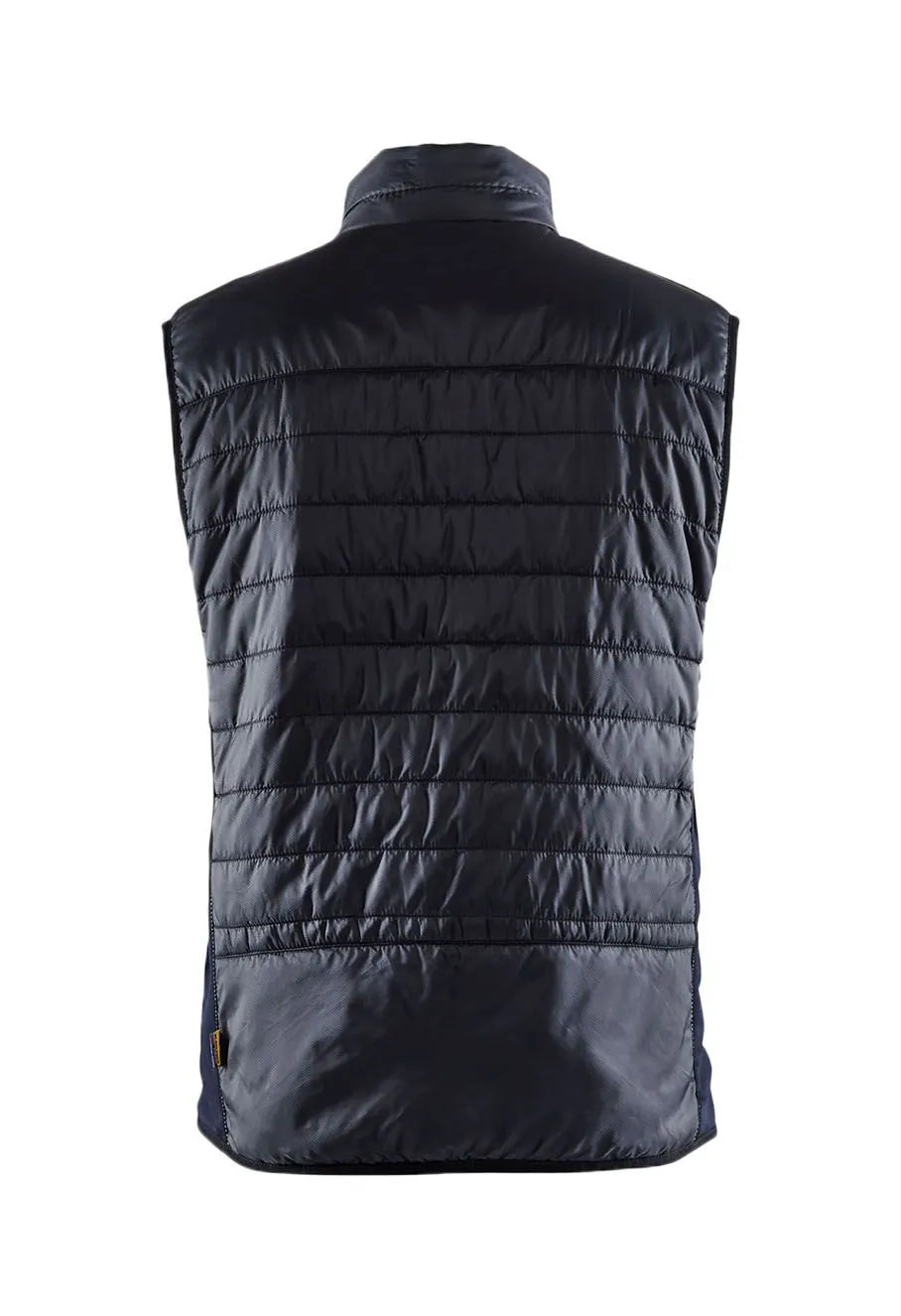 Bl&#xE5;kl&#xE4;der&#x20;Work&#x20;Vest&#x20;Lined&#x20;3863&#x20;Black&#x20;Navy