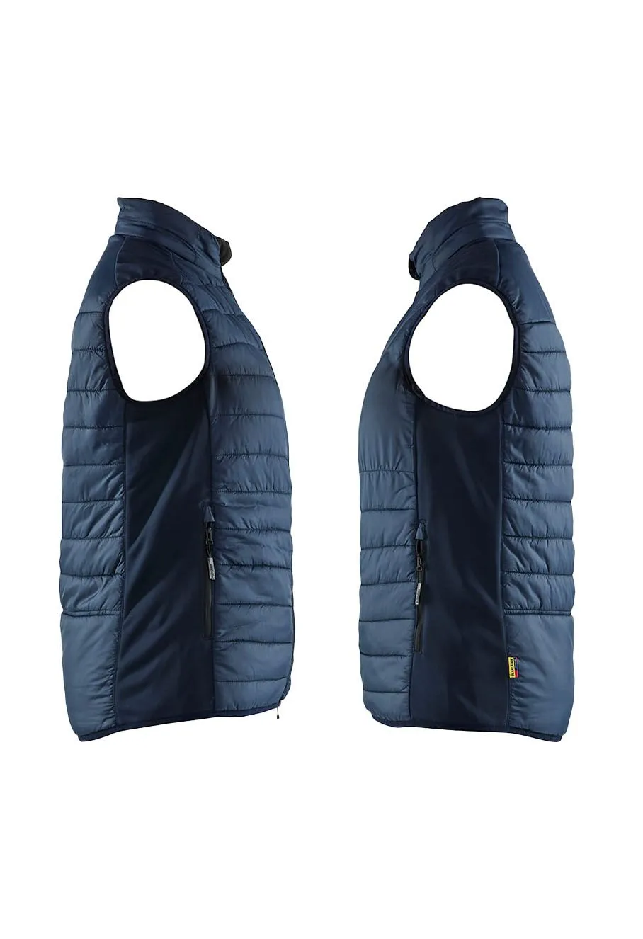 Bl&#xE5;kl&#xE4;der&#x20;Work&#x20;Vest&#x20;Lined&#x20;Women&#x20;3864&#x20;-&#x20;Dark&#x20;Navy