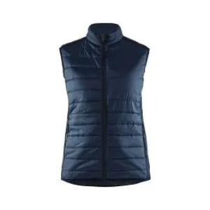 Bl&#xE5;kl&#xE4;der&#x20;Work&#x20;Vest&#x20;Lined&#x20;Women&#x20;3864&#x20;-&#x20;Dark&#x20;Navy