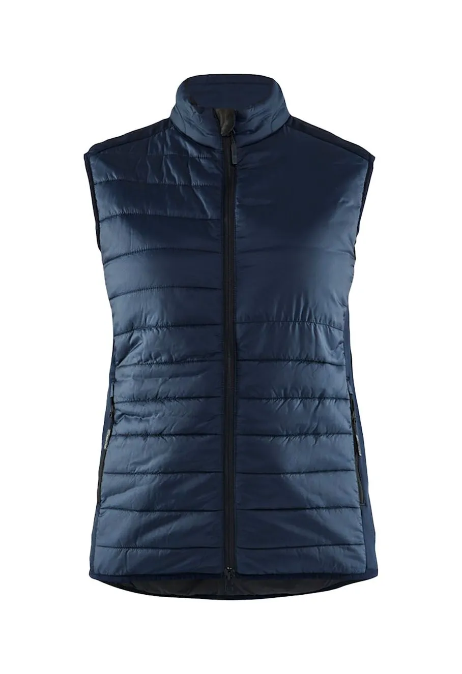 Bl&#xE5;kl&#xE4;der&#x20;Work&#x20;Vest&#x20;Lined&#x20;Women&#x20;3864&#x20;-&#x20;Dark&#x20;Navy
