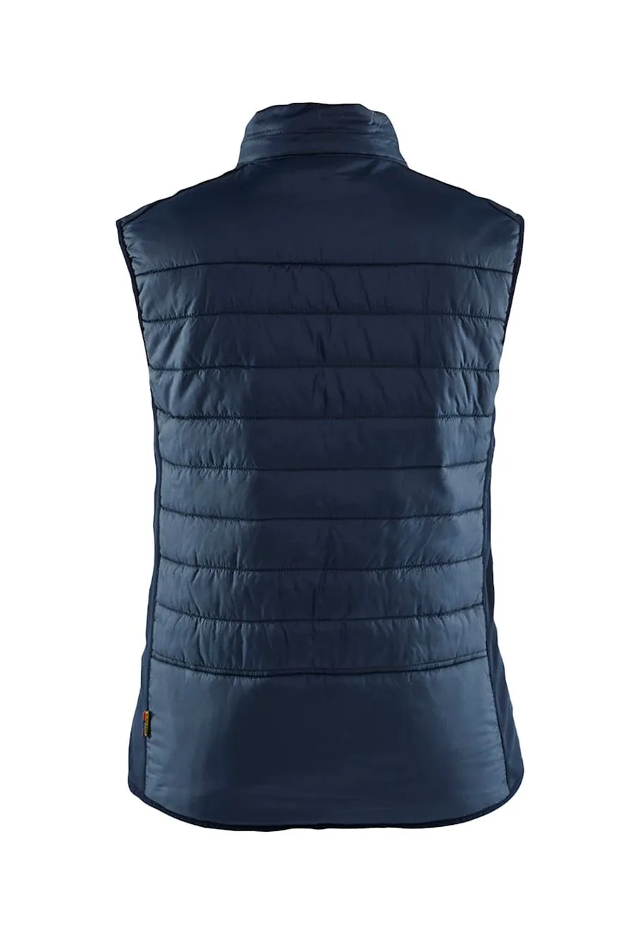 Bl&#xE5;kl&#xE4;der&#x20;Work&#x20;Vest&#x20;Lined&#x20;Women&#x20;3864&#x20;-&#x20;Dark&#x20;Navy