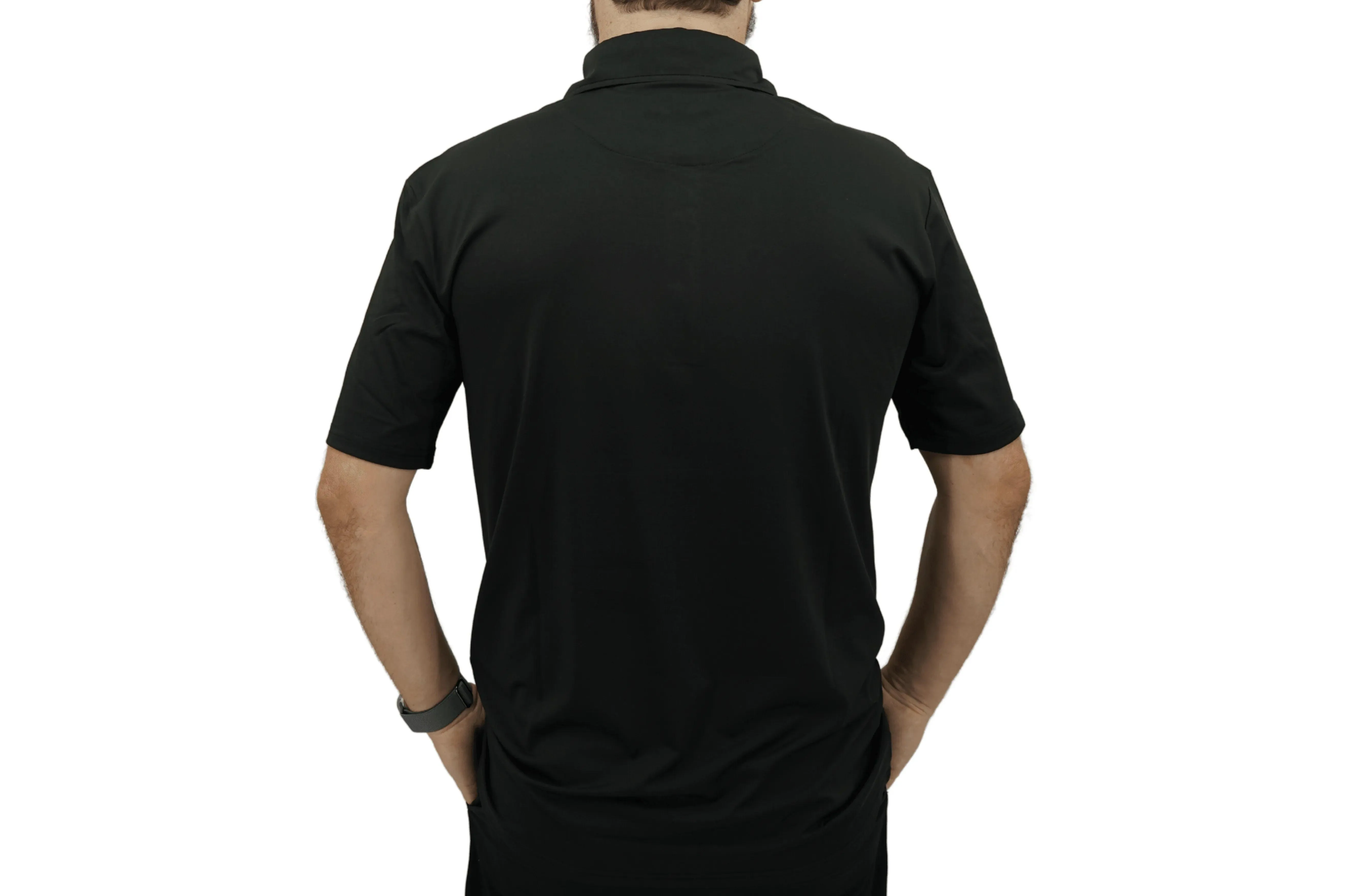 Branded Polo