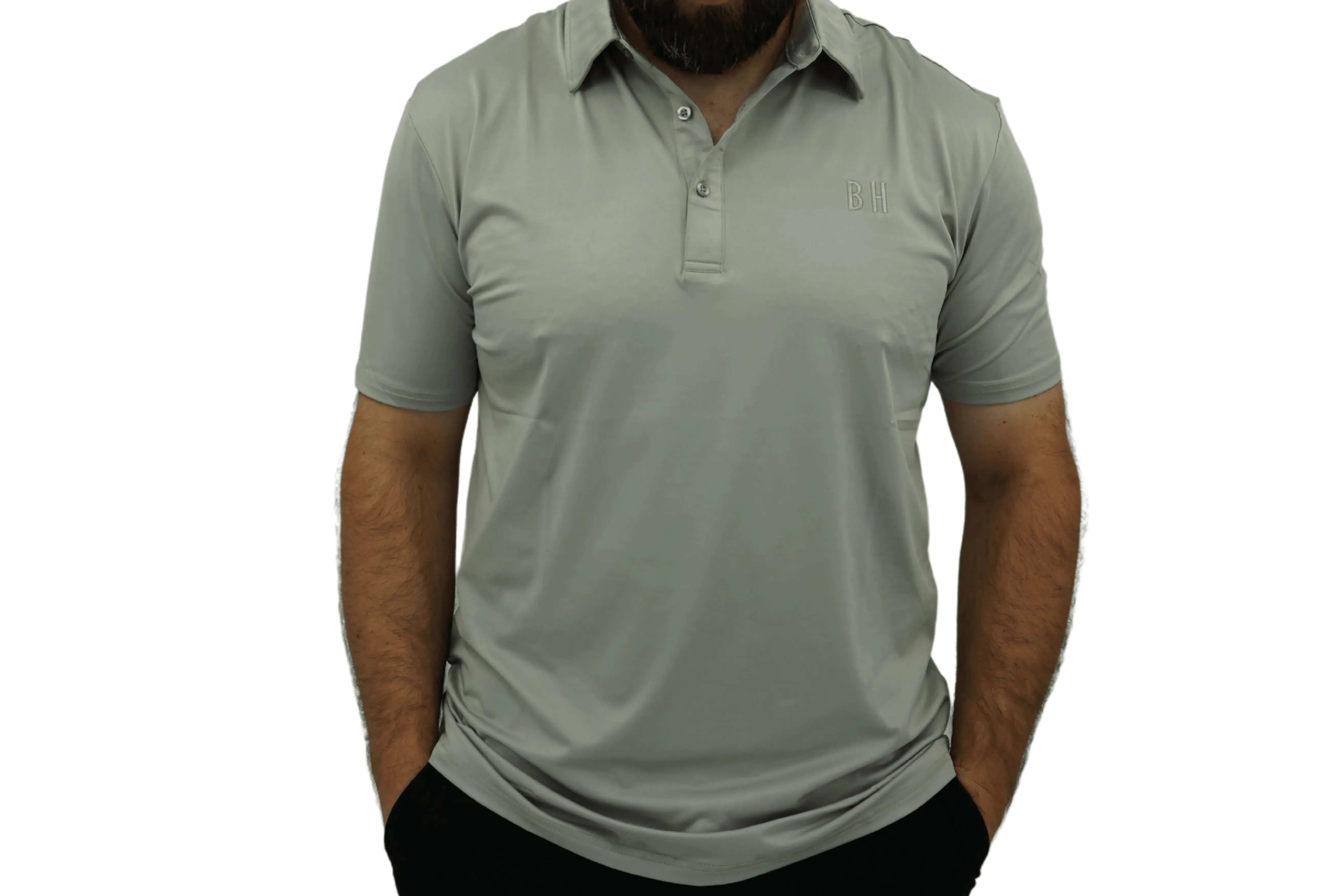 Branded Polo