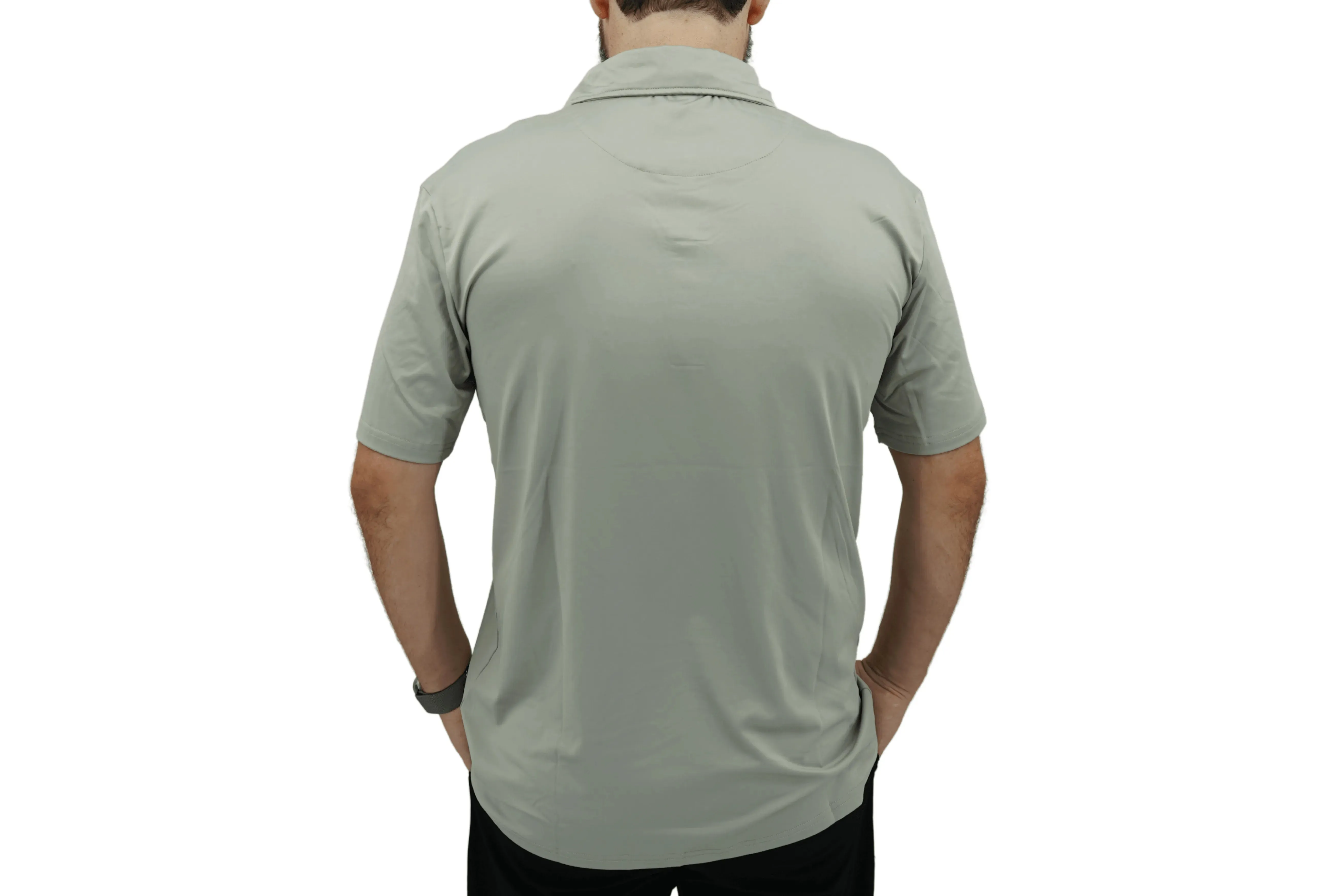 Branded Polo