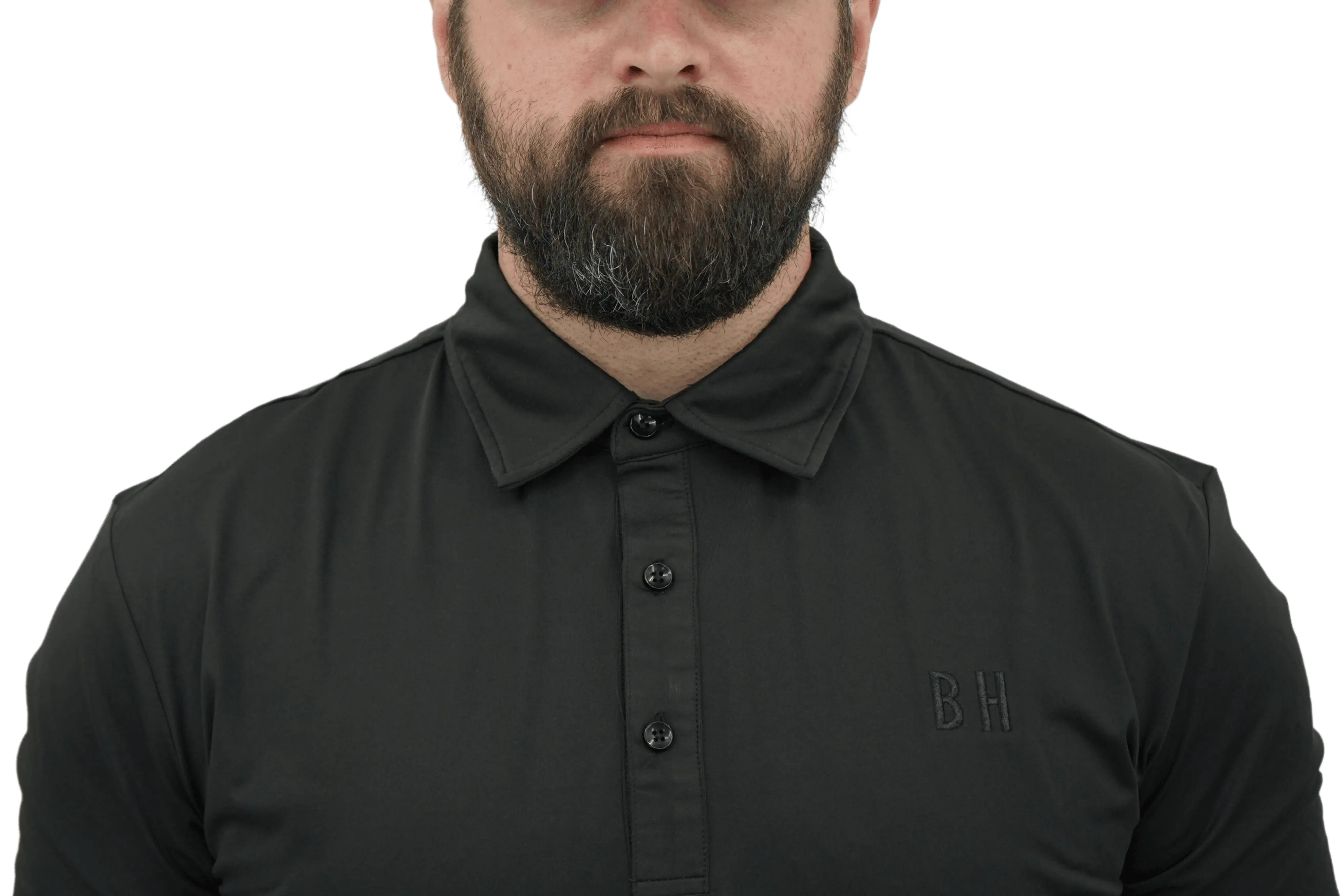 Branded Polo