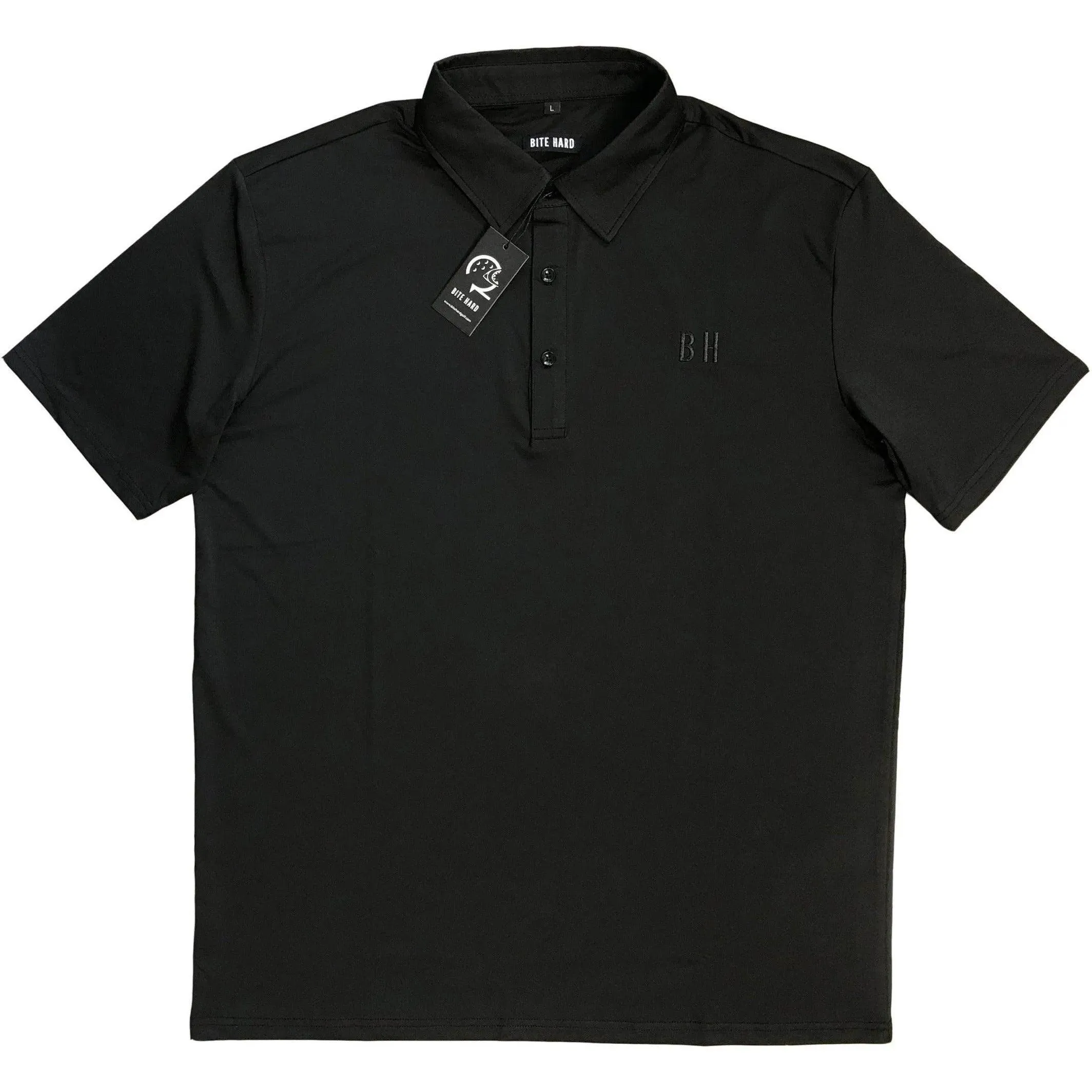 Branded Polo