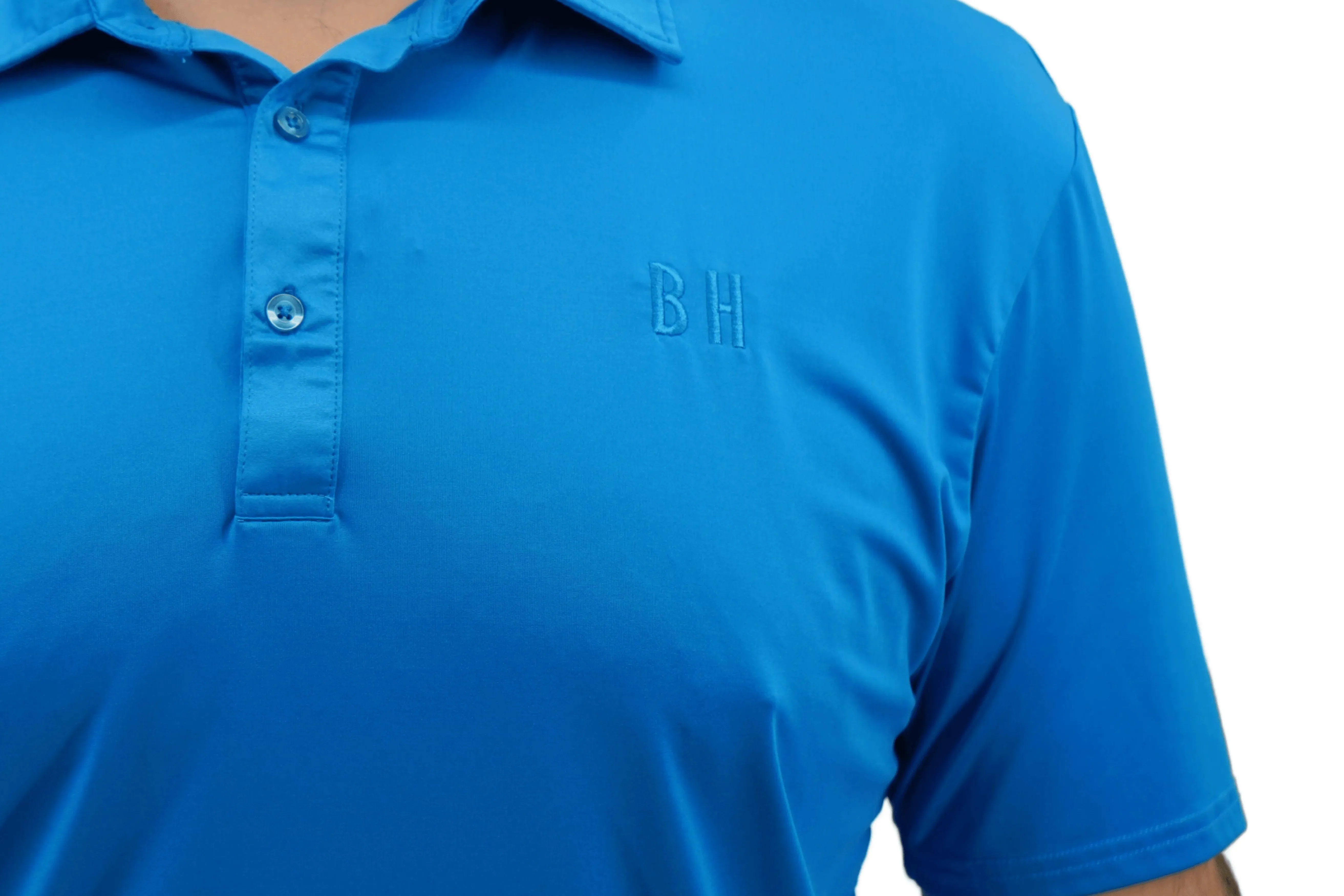 Branded Polo