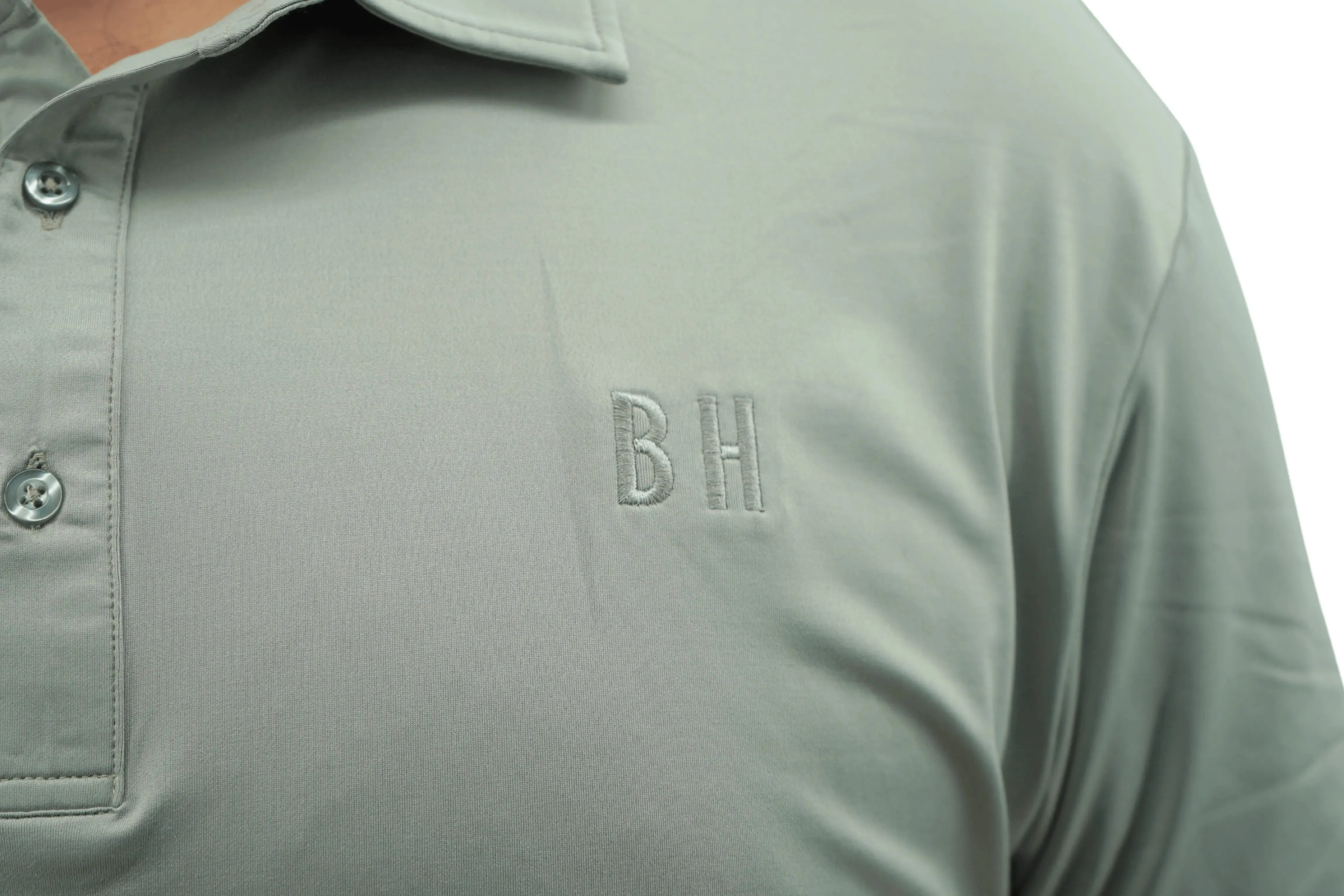 Branded Polo