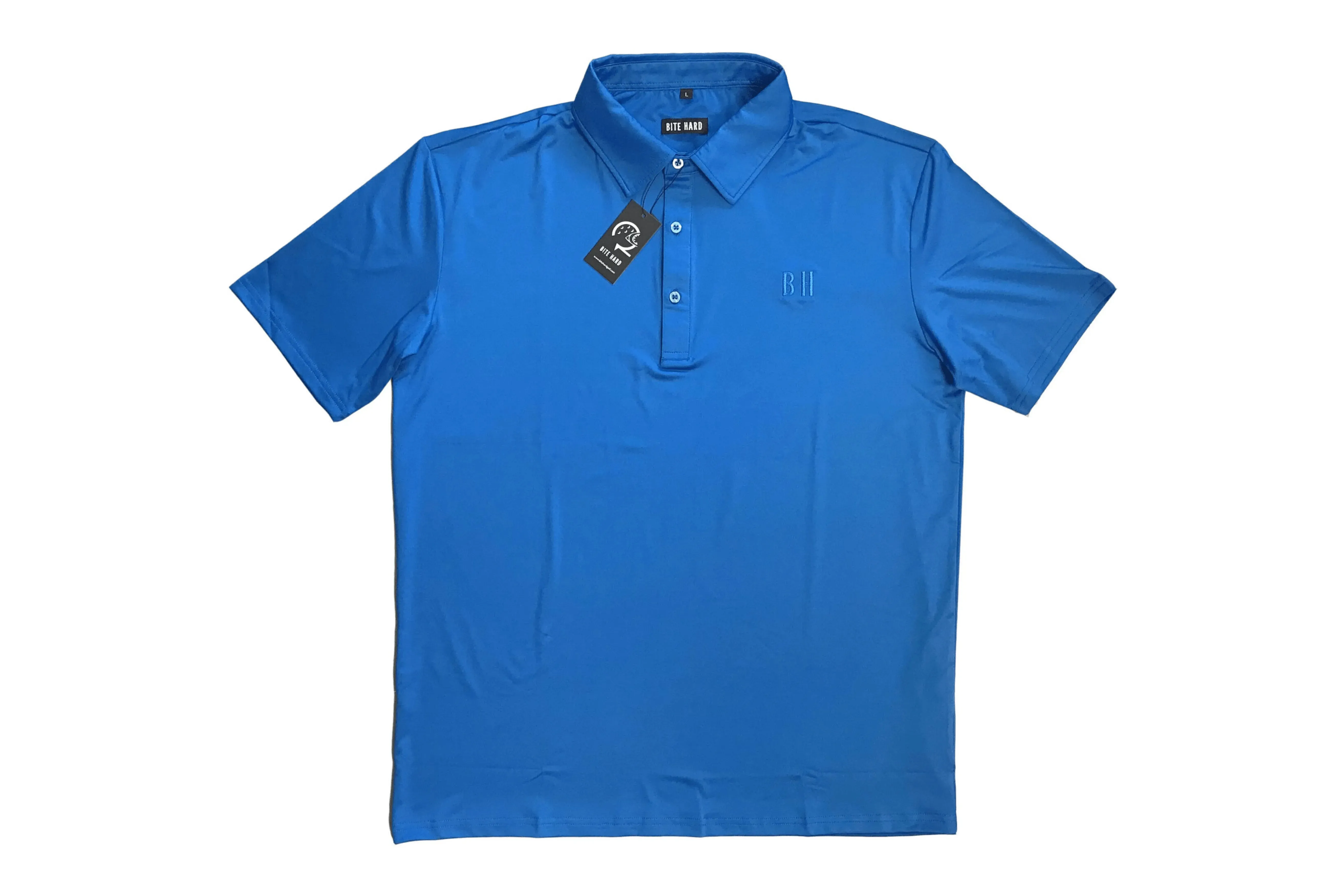 Branded Polo