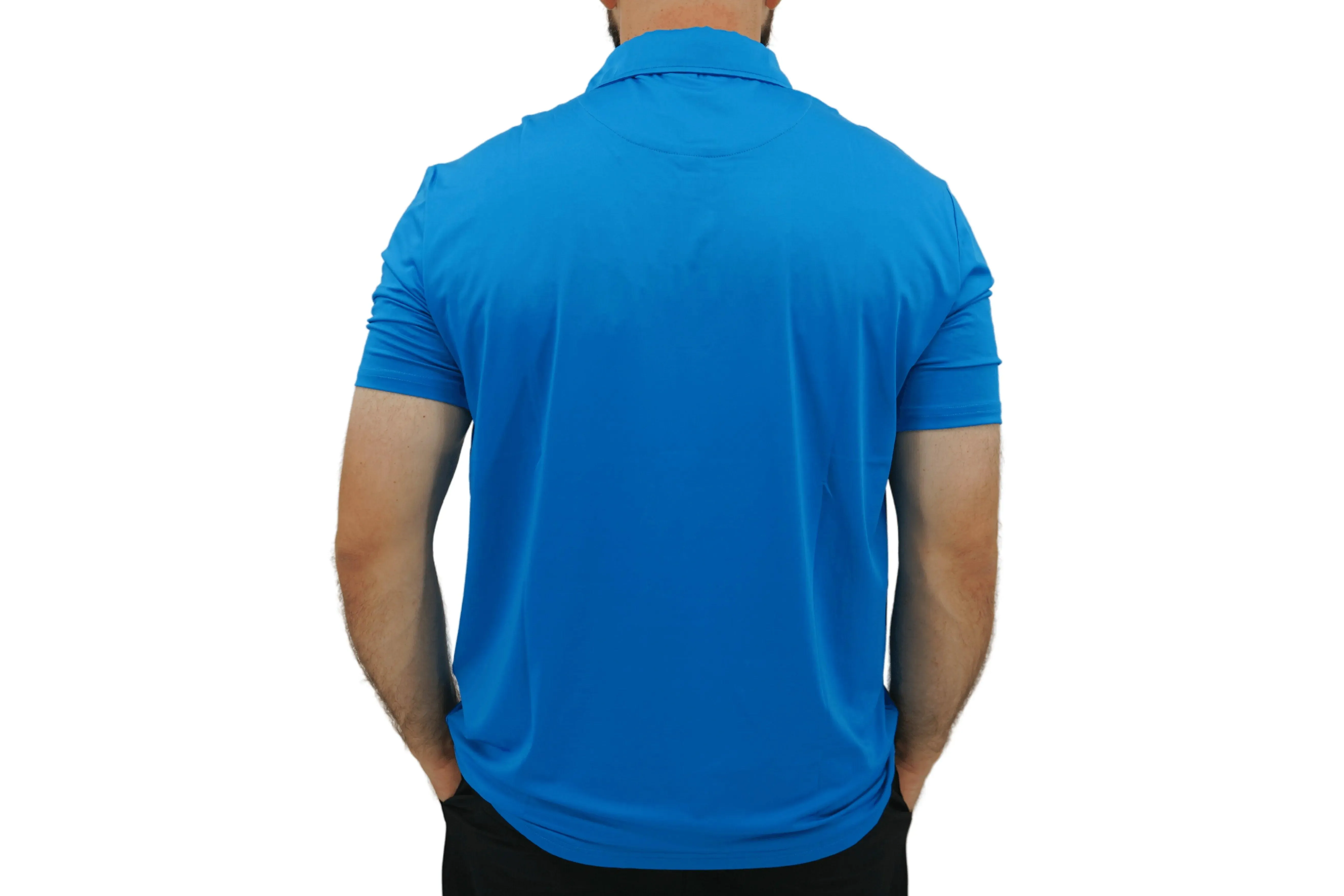 Branded Polo