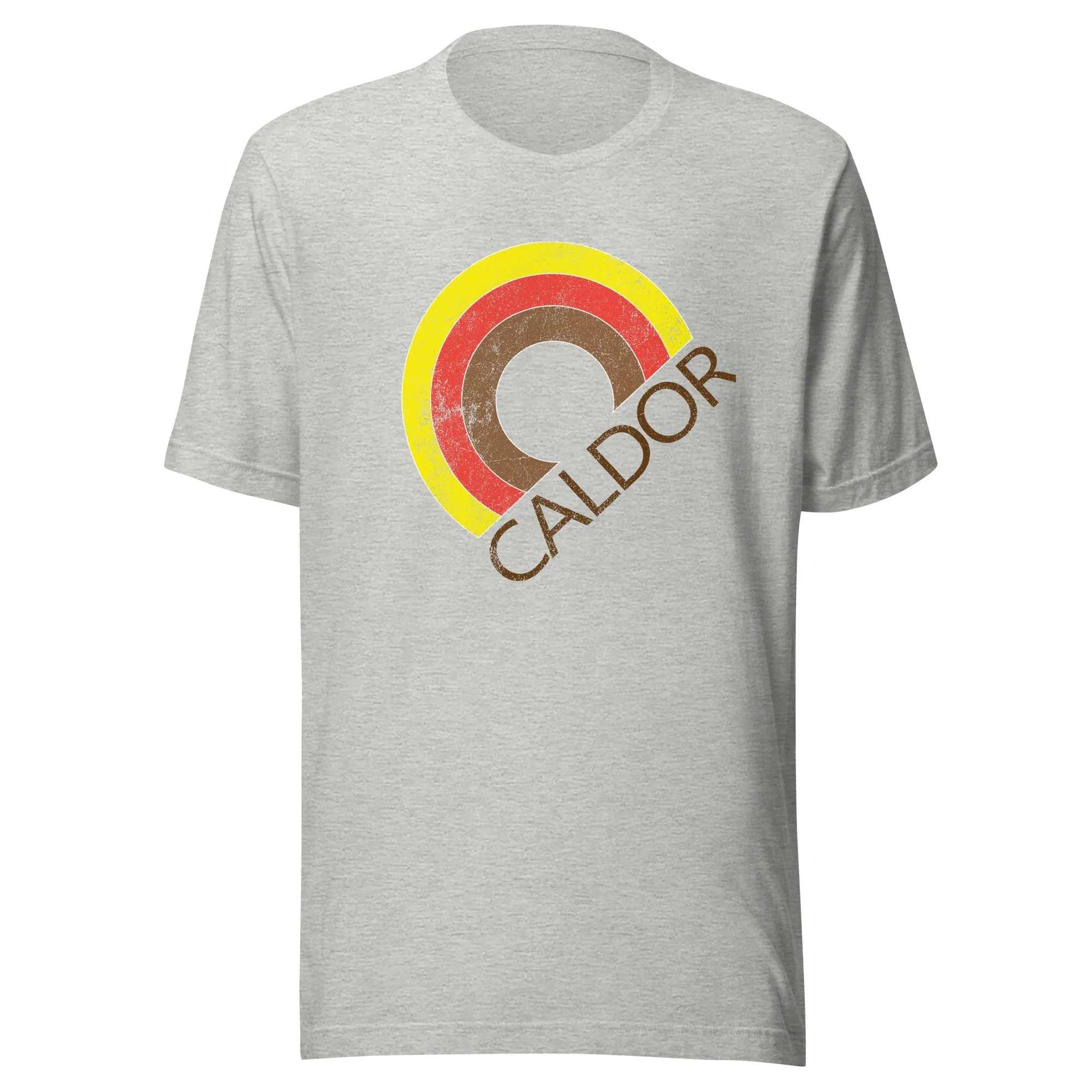 Caldor Retro Department store 80s T-Shirt - Old School Vintage Tee