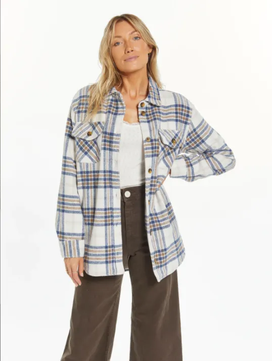 Chandler Shacket
