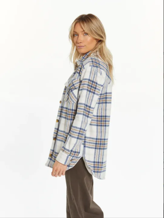 Chandler Shacket