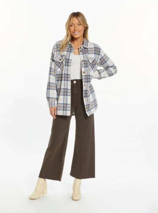 Chandler Shacket