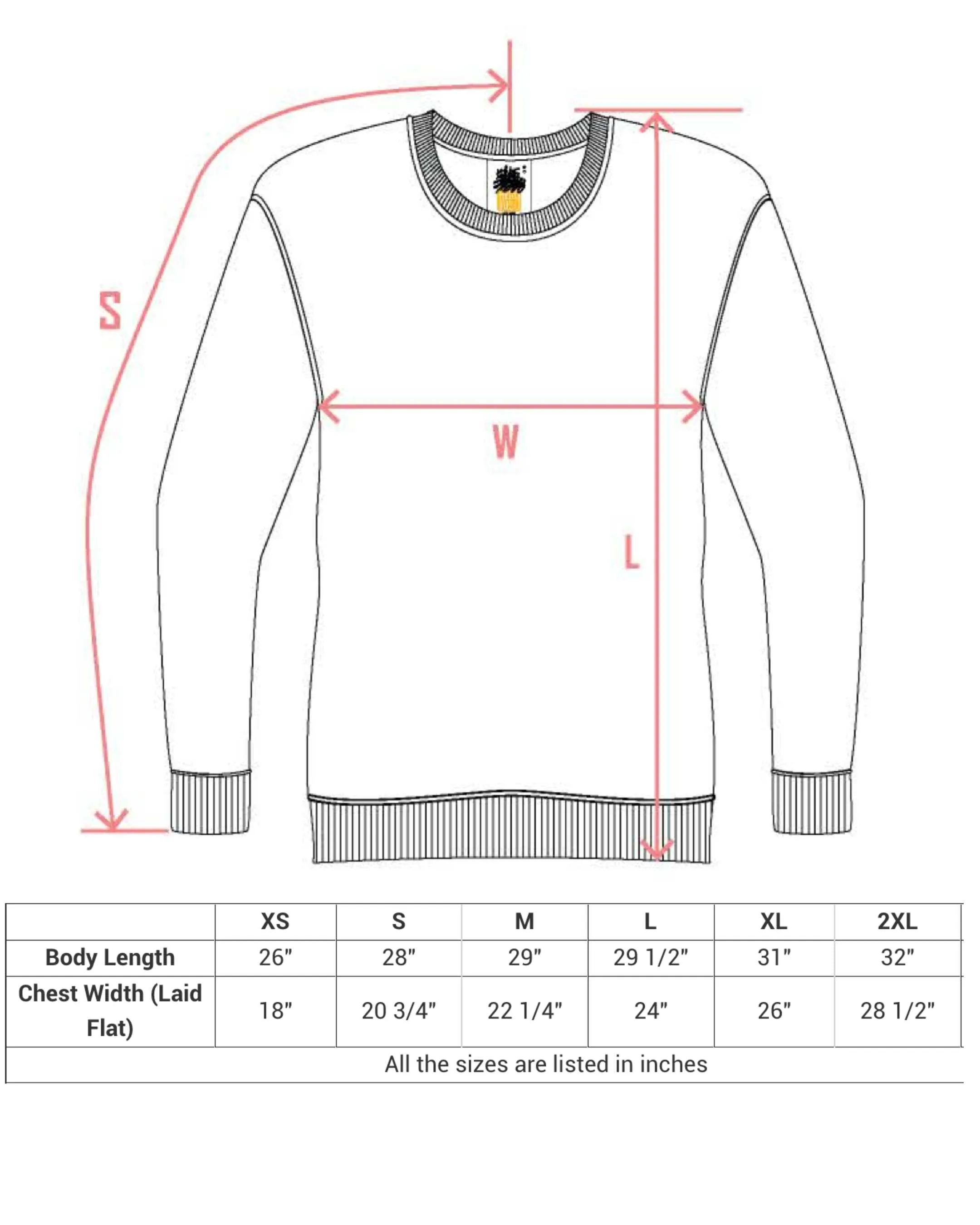 Chapter X, Est X Customizable Birthday Crewneck, Hoodie & T-Shirt