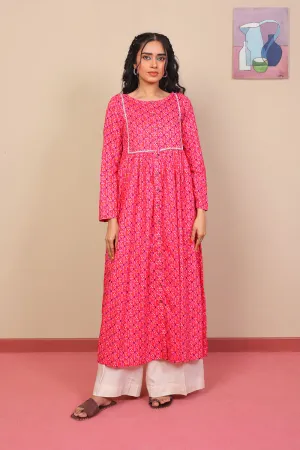 Cloves Dress