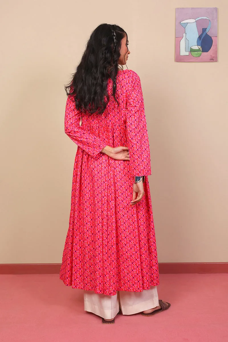 Cloves Dress