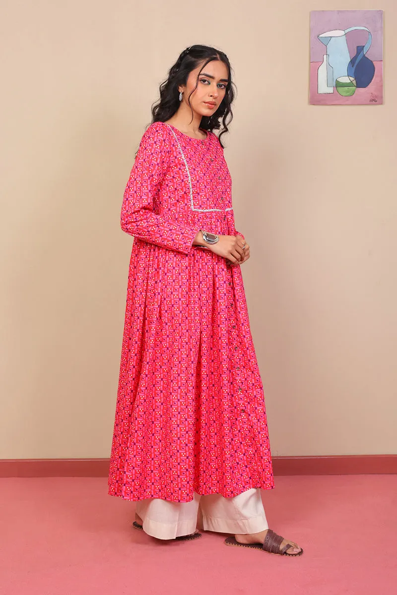 Cloves Dress