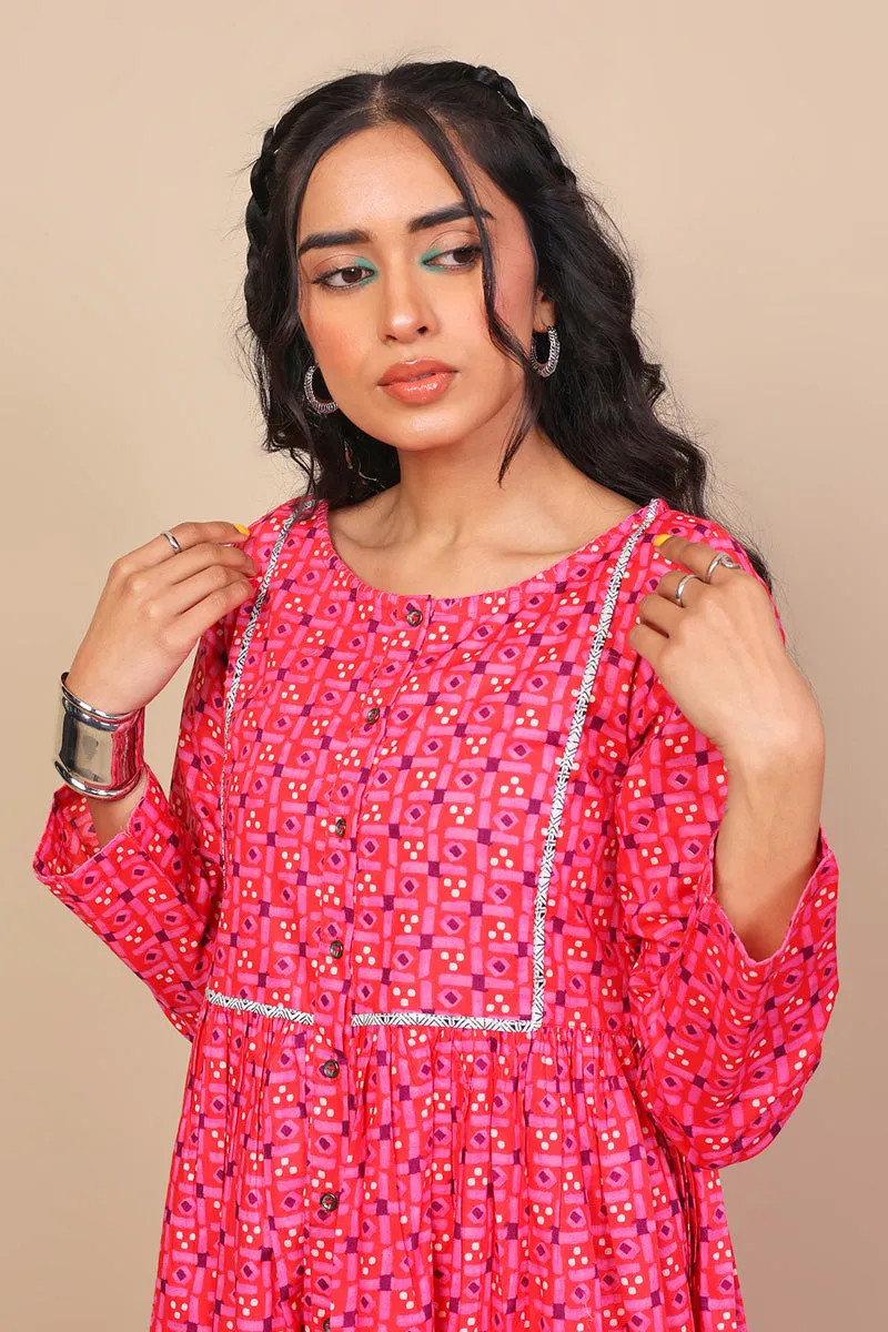 Cloves Dress