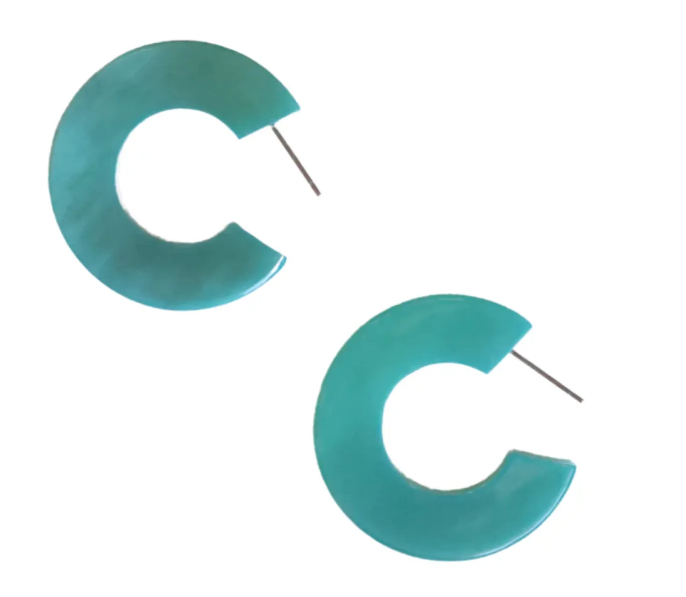 Coastal Wheel Hoops