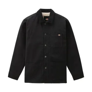 Dickies DC Chore Coat Black