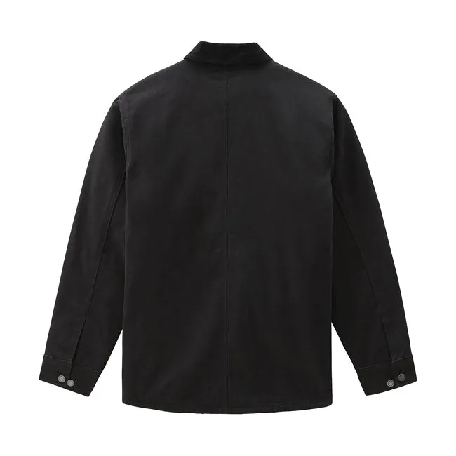 Dickies DC Chore Coat Black