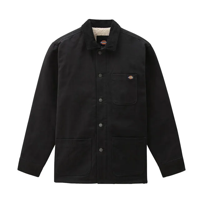 Dickies DC Chore Coat Black