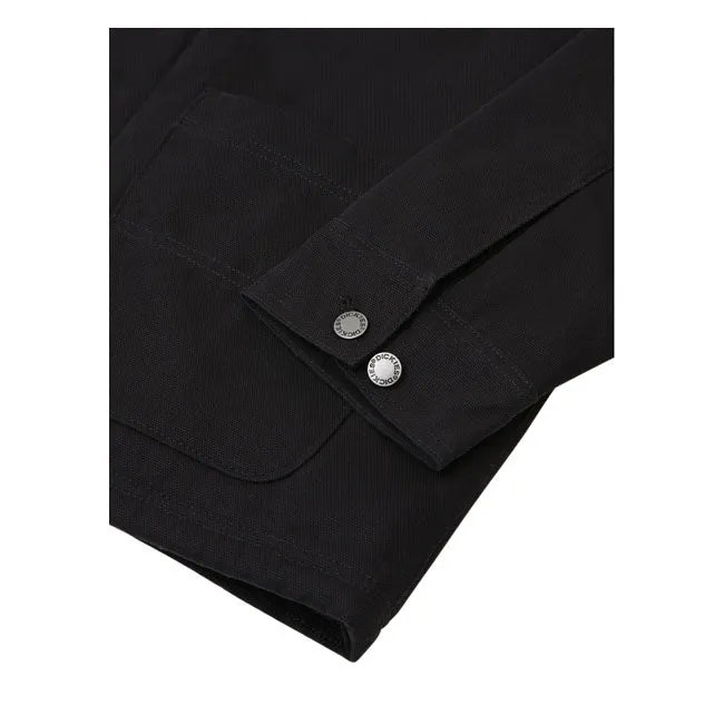 Dickies DC Chore Coat Black
