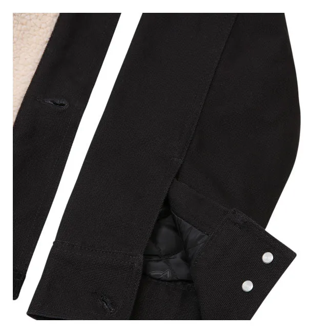 Dickies DC Chore Coat Black