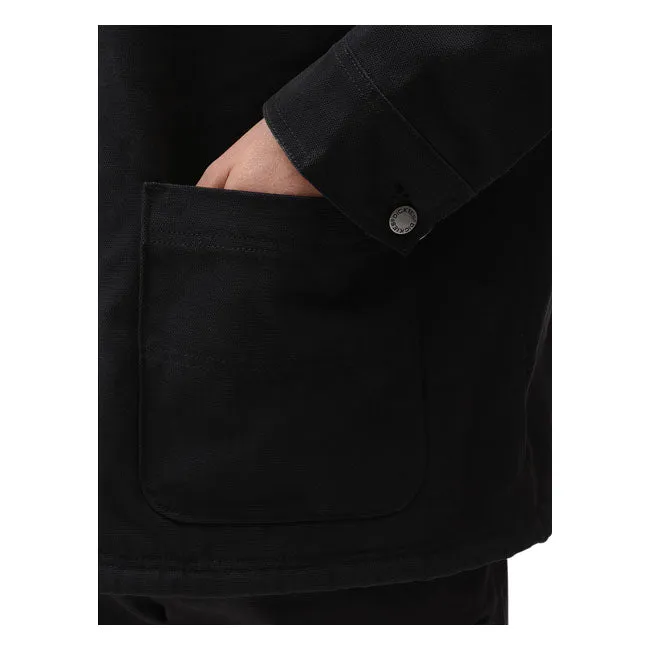 Dickies DC Chore Coat Black