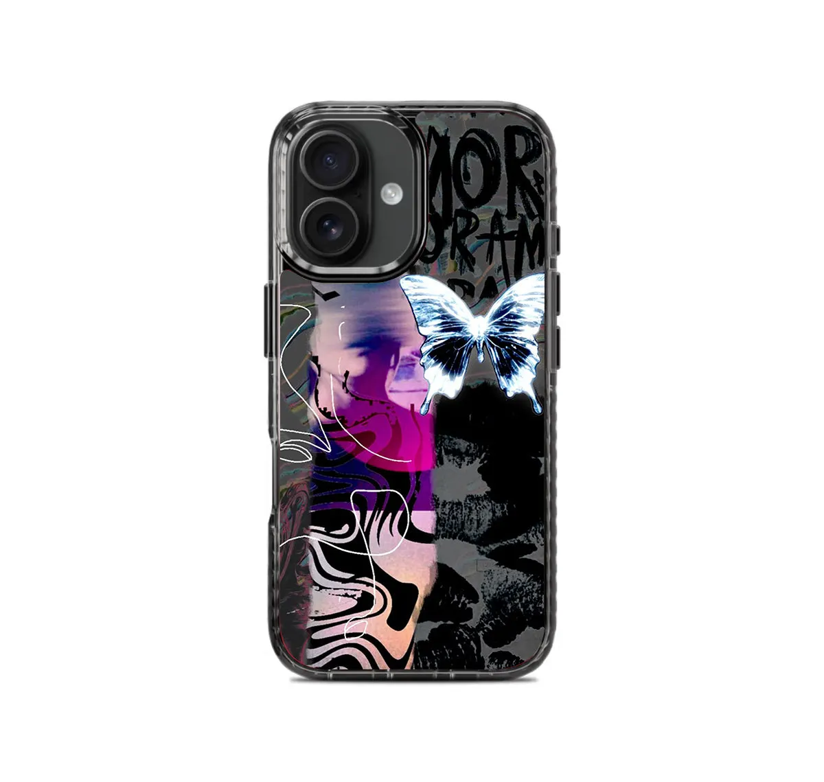 Dream Y2K Stride 2.0 Phone Case Cover