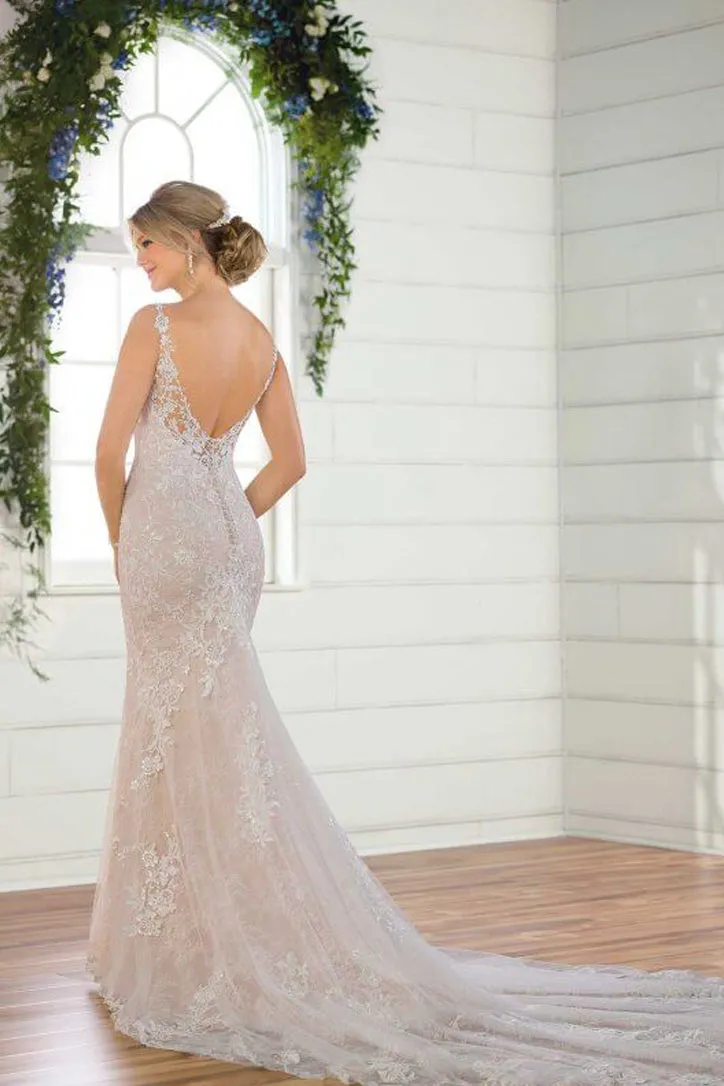 Essense of Australia 8486