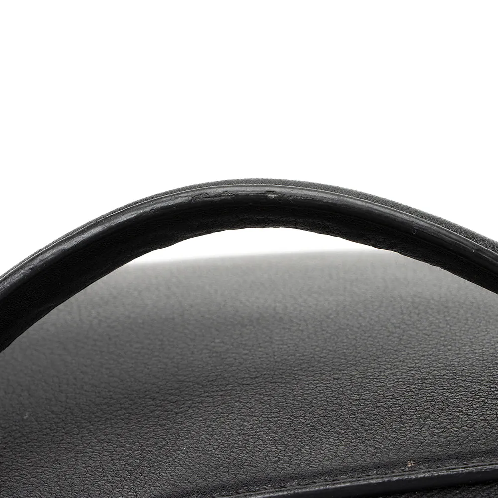 Fendi Calfskin By The Way Medium Boston Bag (SHF-21061)