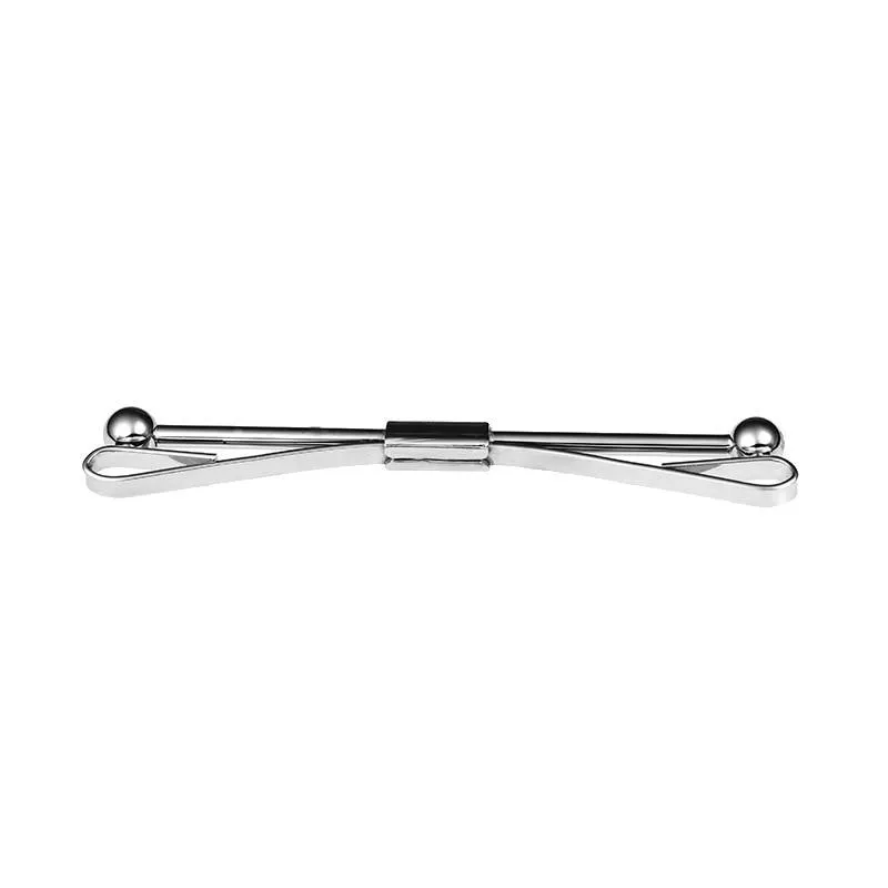 Globe Head Collar Clip