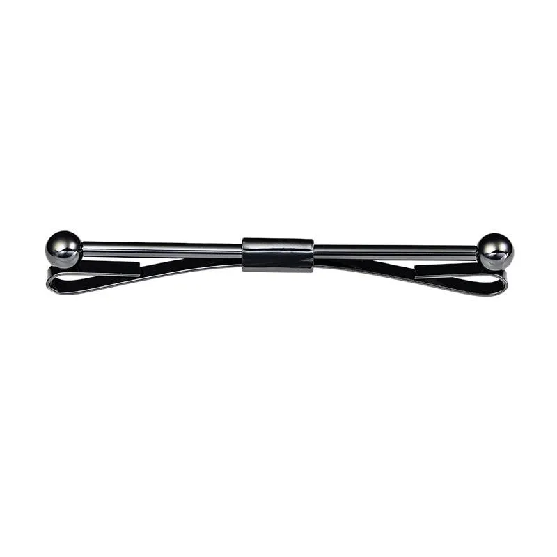 Globe Head Collar Clip