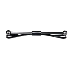 Globe Head Collar Clip
