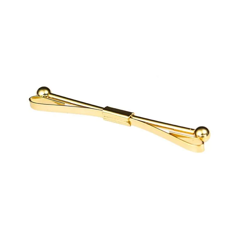 Globe Head Collar Clip